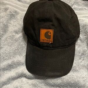 Carhartt Black Men's Cap